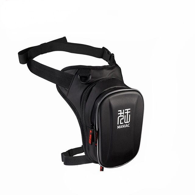 LS2 Leg Bag waterproof reflective