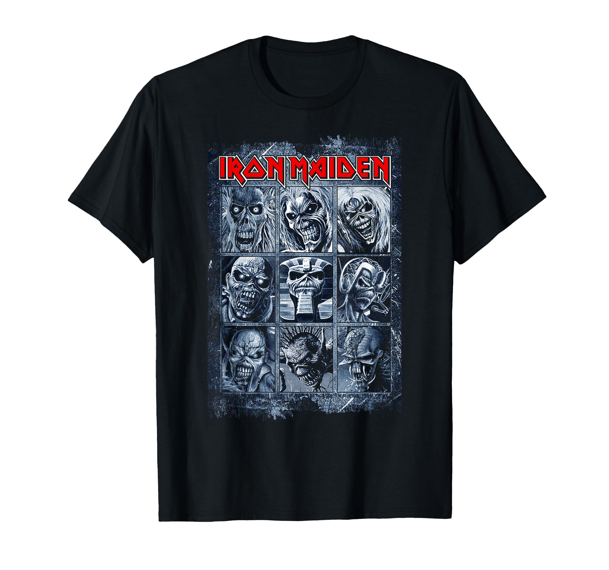 Iron Maiden  T-Shirt