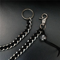 Side chain