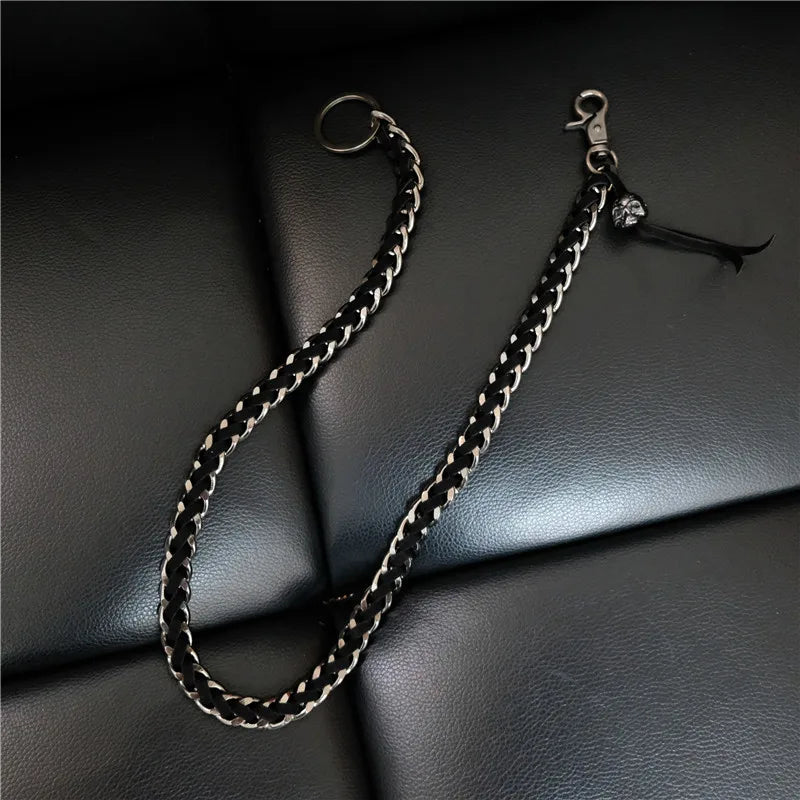 Side chain