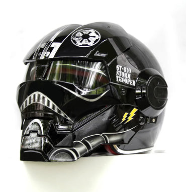 Helmet Masei FULL FACED ST610 STORM