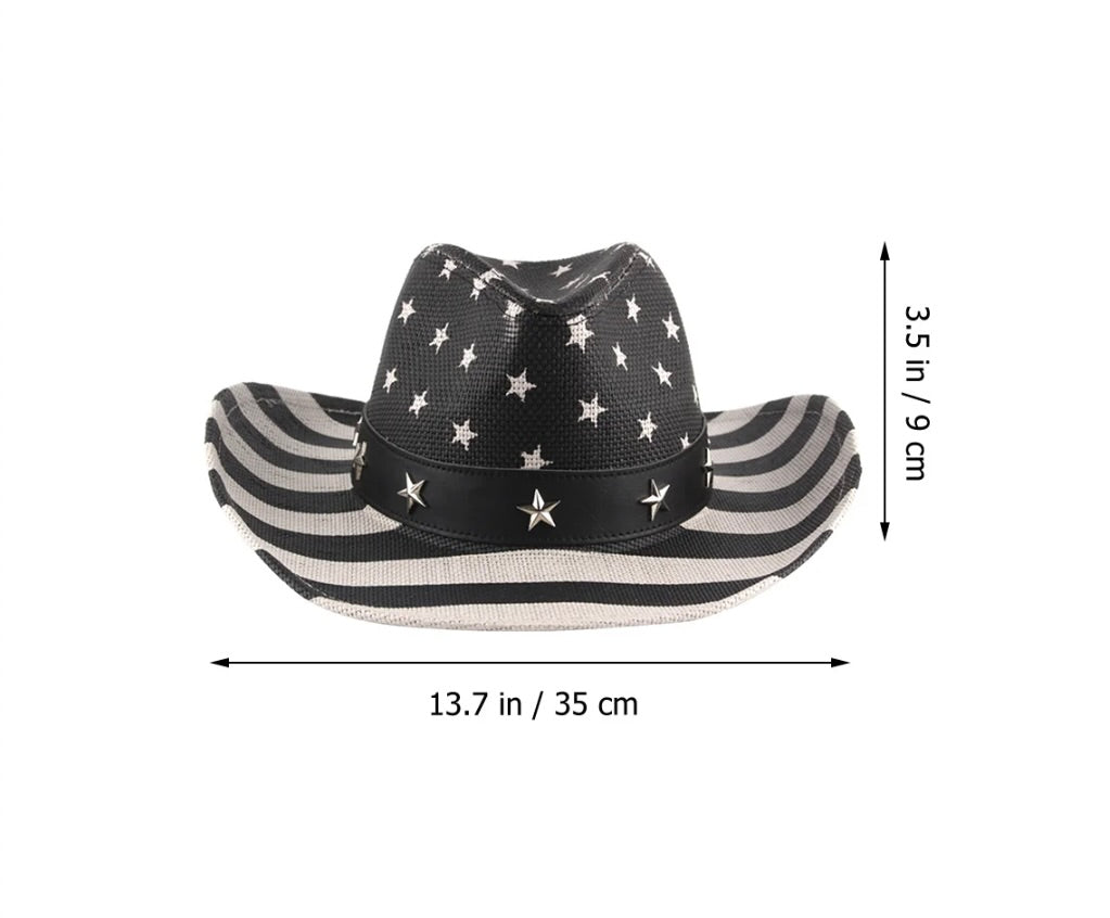 Cowboy Hat