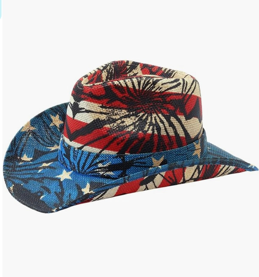 Cowboy Hat