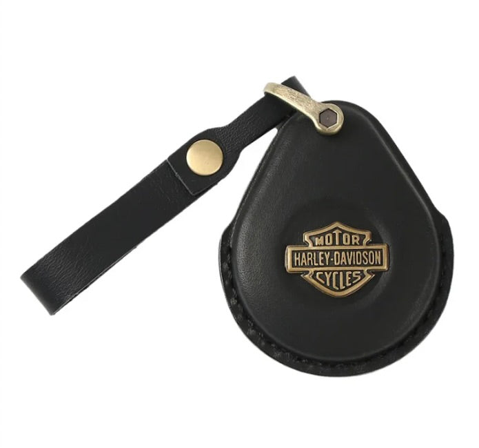 Key Cover HD