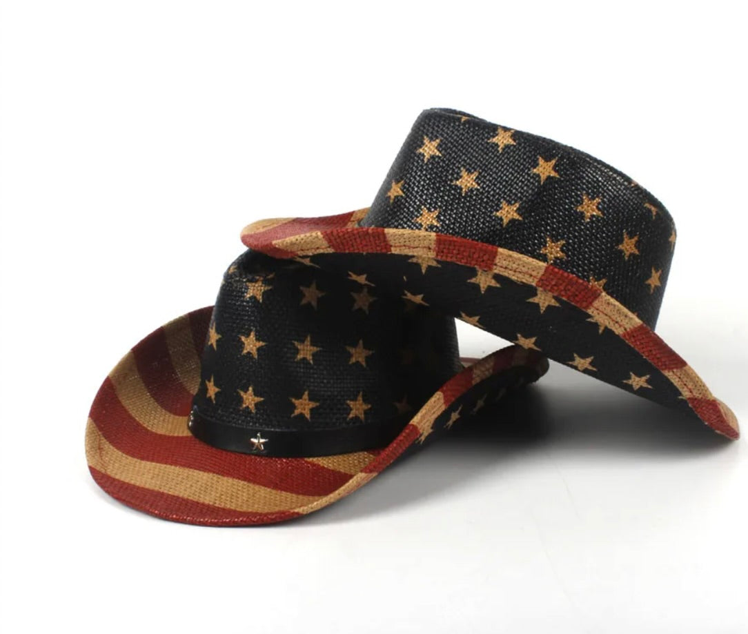 Cowboy Hat