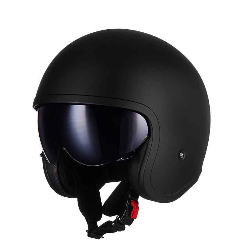 LS2 helmet OF599