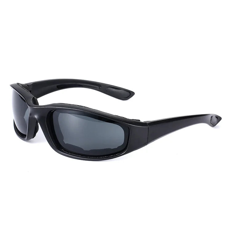 Basic Riding Goggles