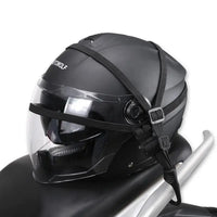 Cargo Strap with hooks