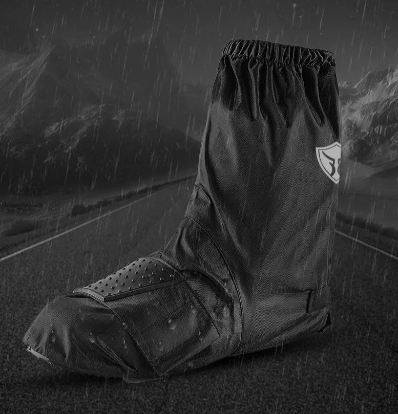Boot Cover