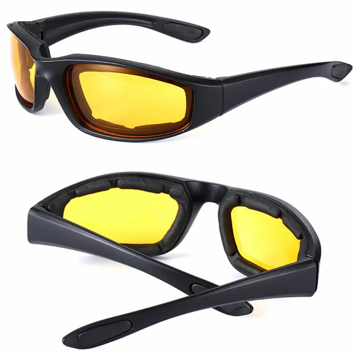 Basic Riding Goggles