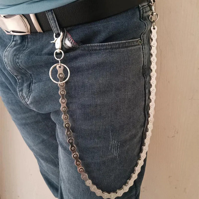 Side chain