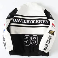 Racing Jacket