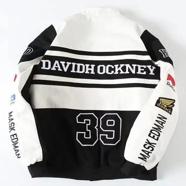 Racing Jacket