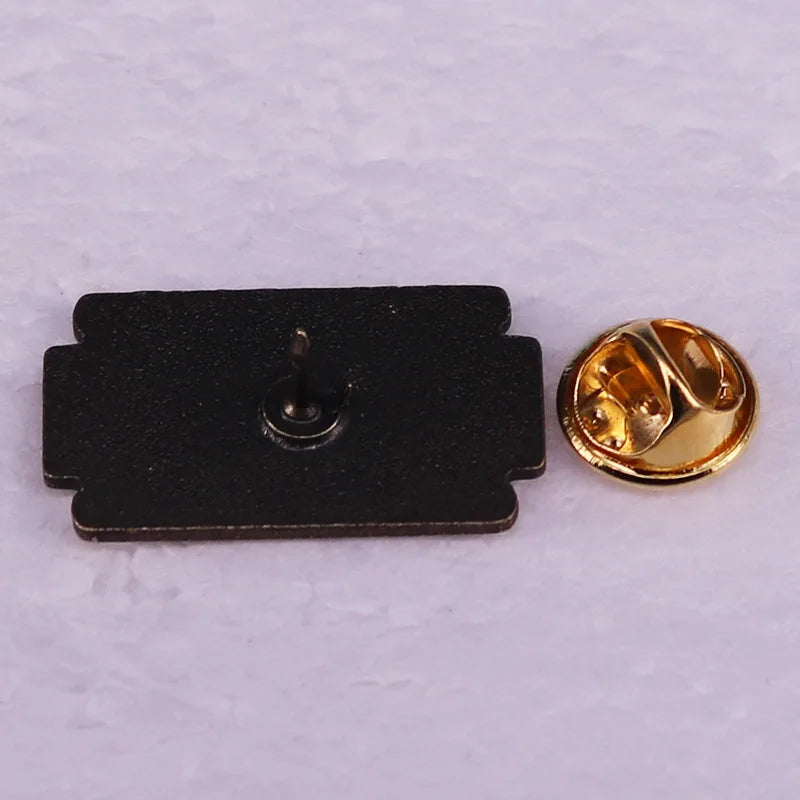 Pin Dimebag
