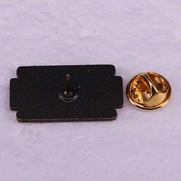 Pin Dimebag