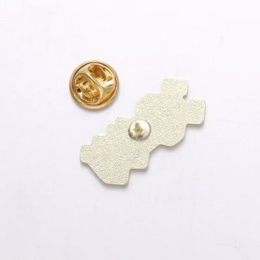 Pin AC DC2