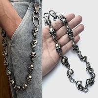 Side chain
