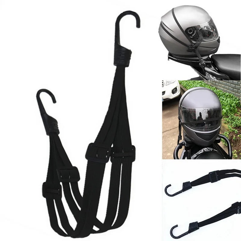 Cargo Strap with hooks
