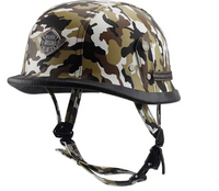 Helmet German Helmet with Army straps