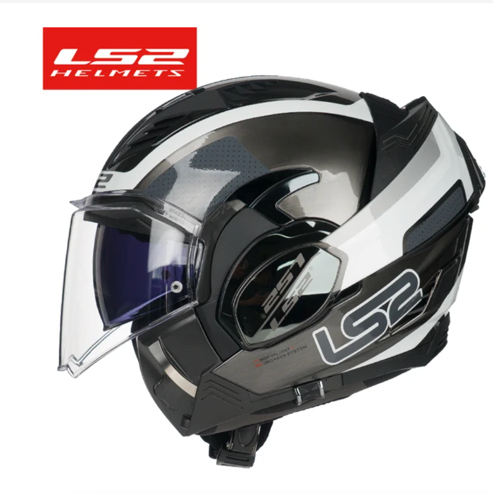 Full Face – Innovo