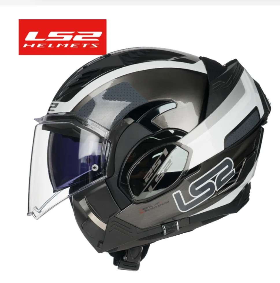 Full Face – Innovo