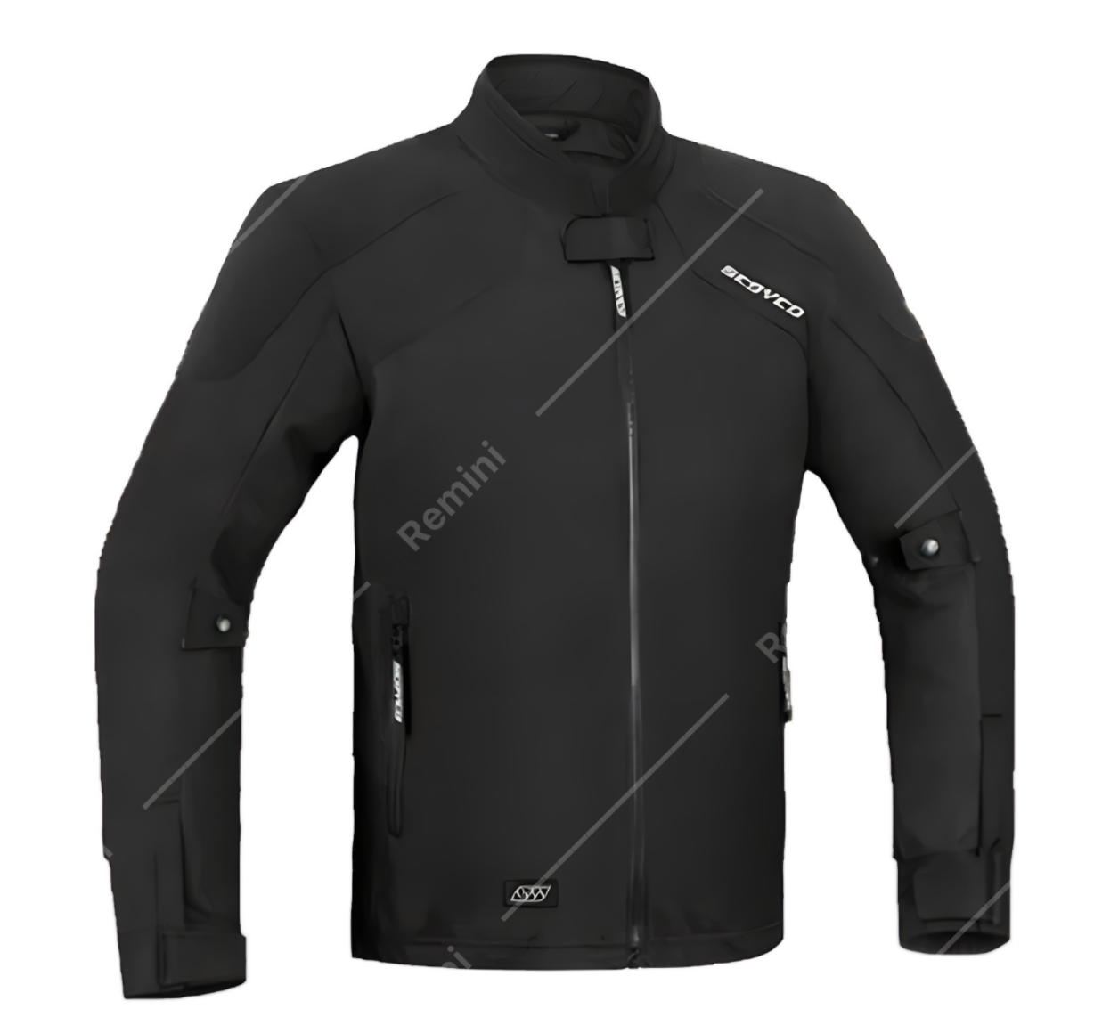 SCOYCO Men's Motorcycle Jacket Spring Summer Biker Jacket Leisure Motocross Protection Road Touring Clothing JK182