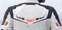 LS2 Summer Jacket 158