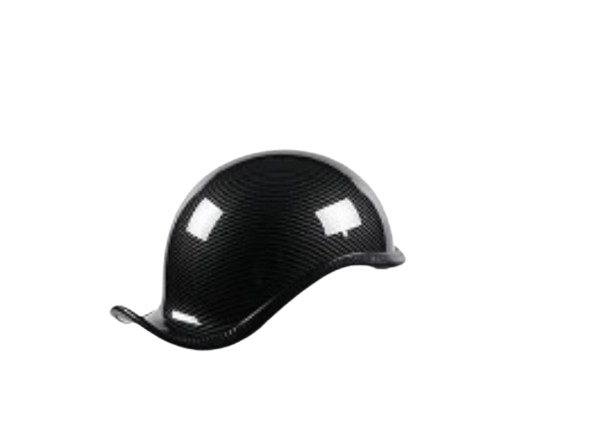 Motorcycle Helmet cap Retro Half Helmet