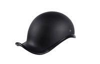Motorcycle Helmet cap Retro Half Helmet