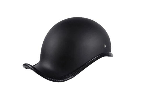 Motorcycle Helmet cap Retro Half Helmet