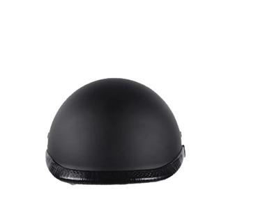 Motorcycle Helmet cap Retro Half Helmet