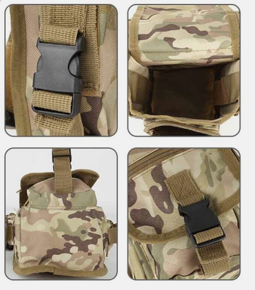 Leg Bag SWAT