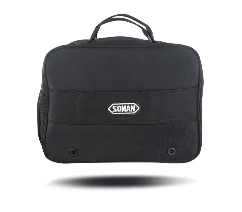 Soman Helmet Bag