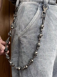 Side chain
