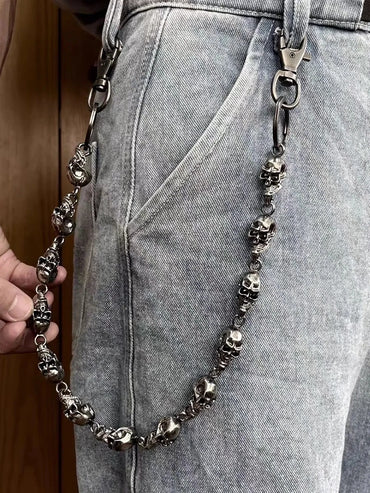 Side chain