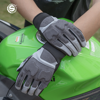 Full Finger Glove