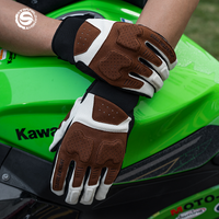 Full Finger Glove
