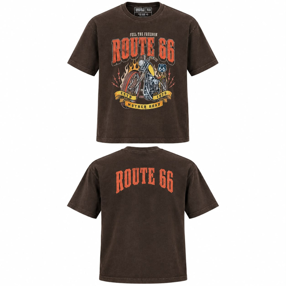 Route 66 T-Shirt