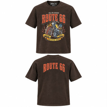 Route 66 T-Shirt