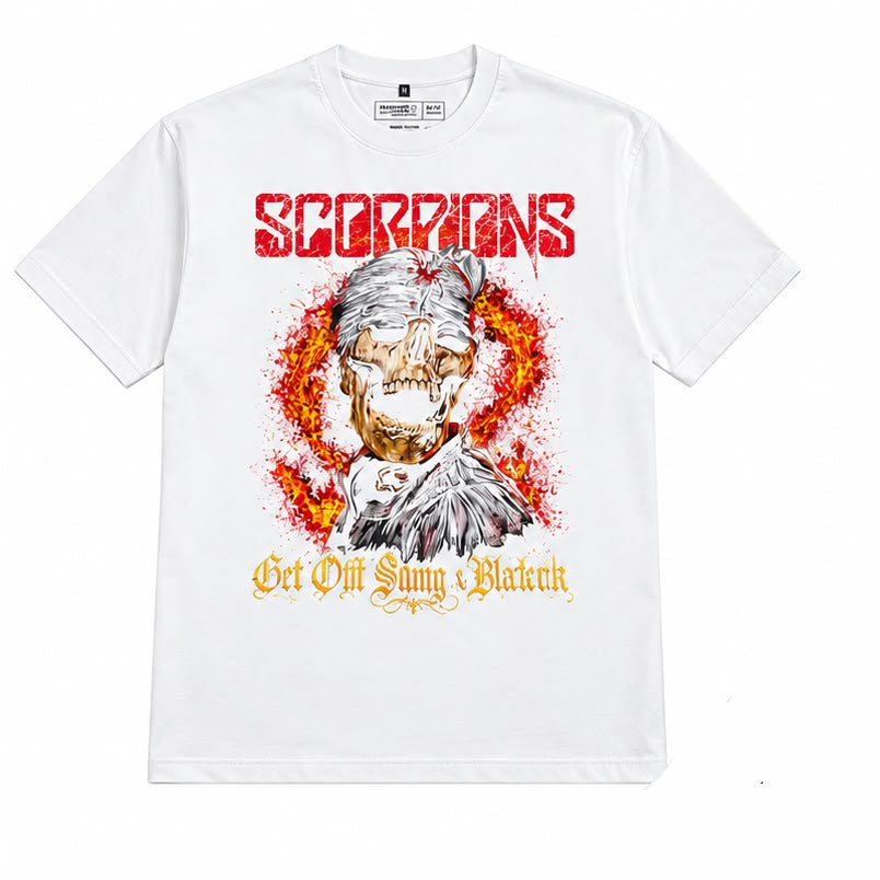Scorpions T-Shirt