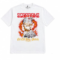 Scorpions T-Shirt