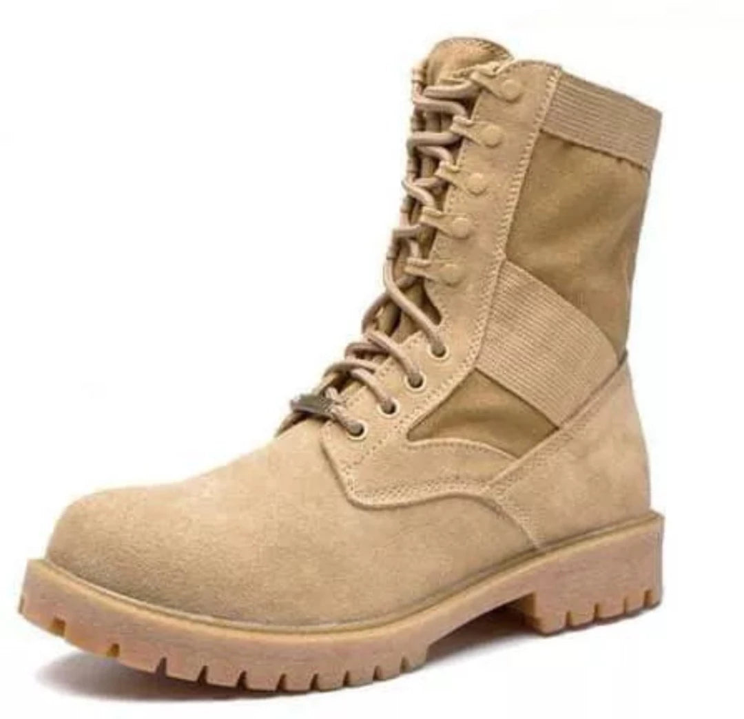 Army Tactical Boot