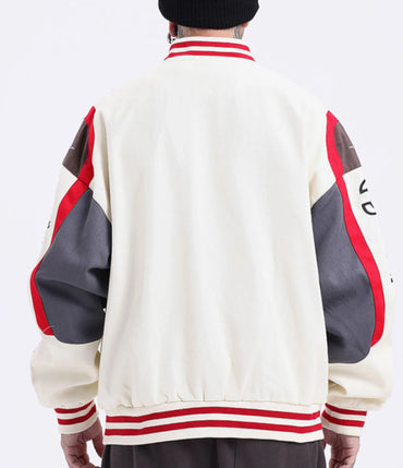 Racing Jacket M&M