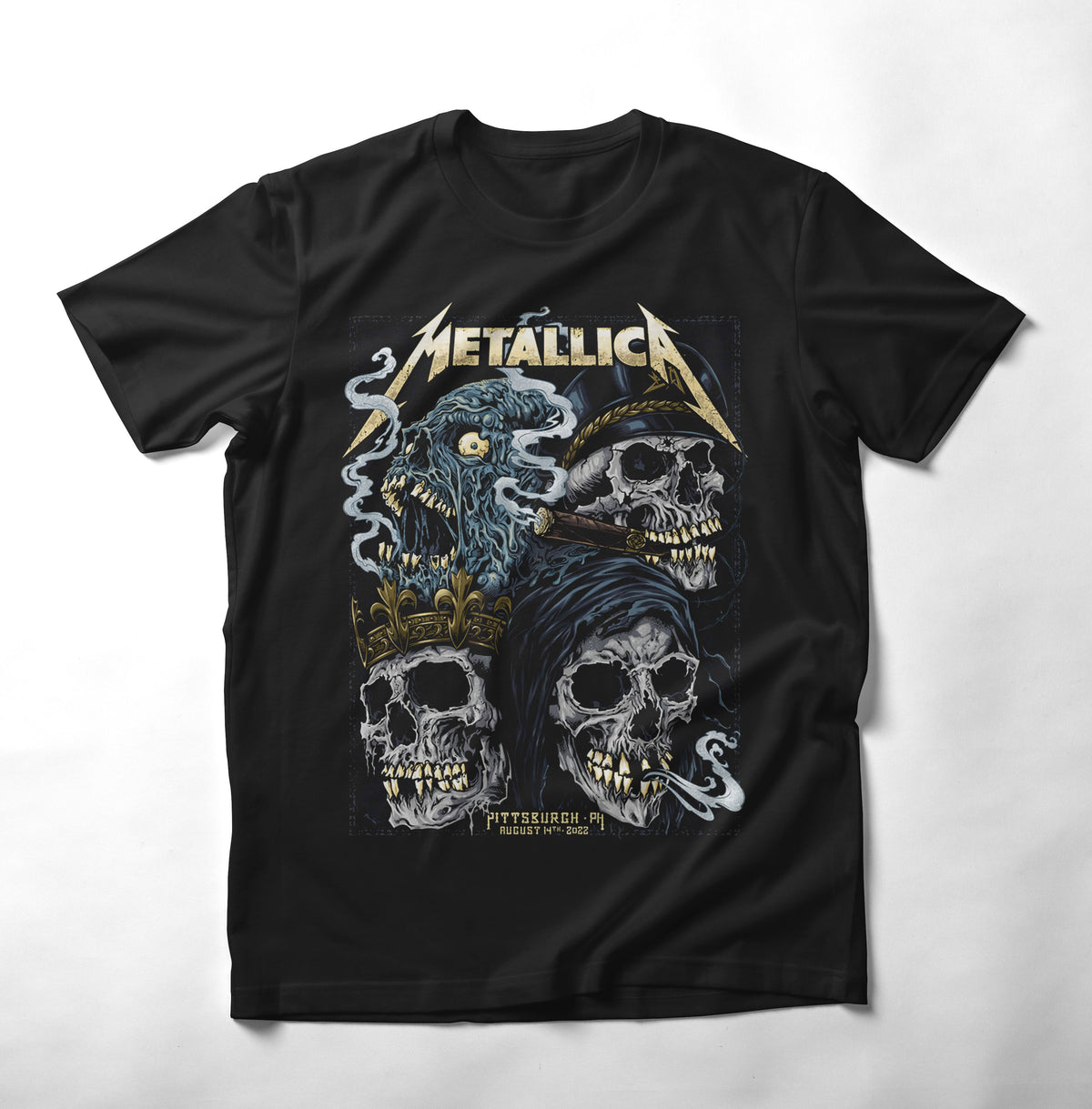 Metallica T-Shirt