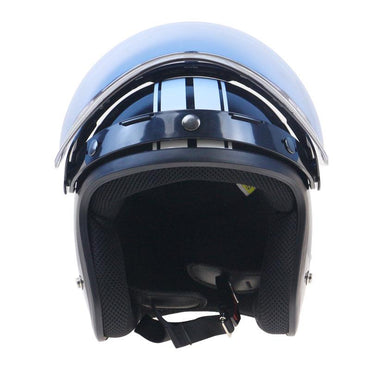 Helmet Sun visor Mirror