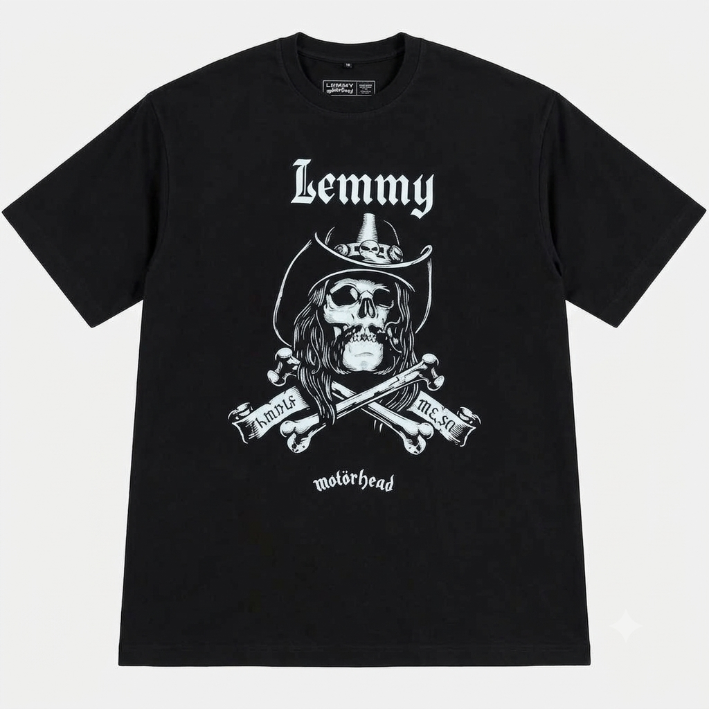 Motorhead T-Shirt