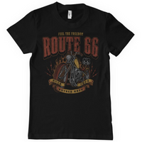 Route 66 T-Shirt