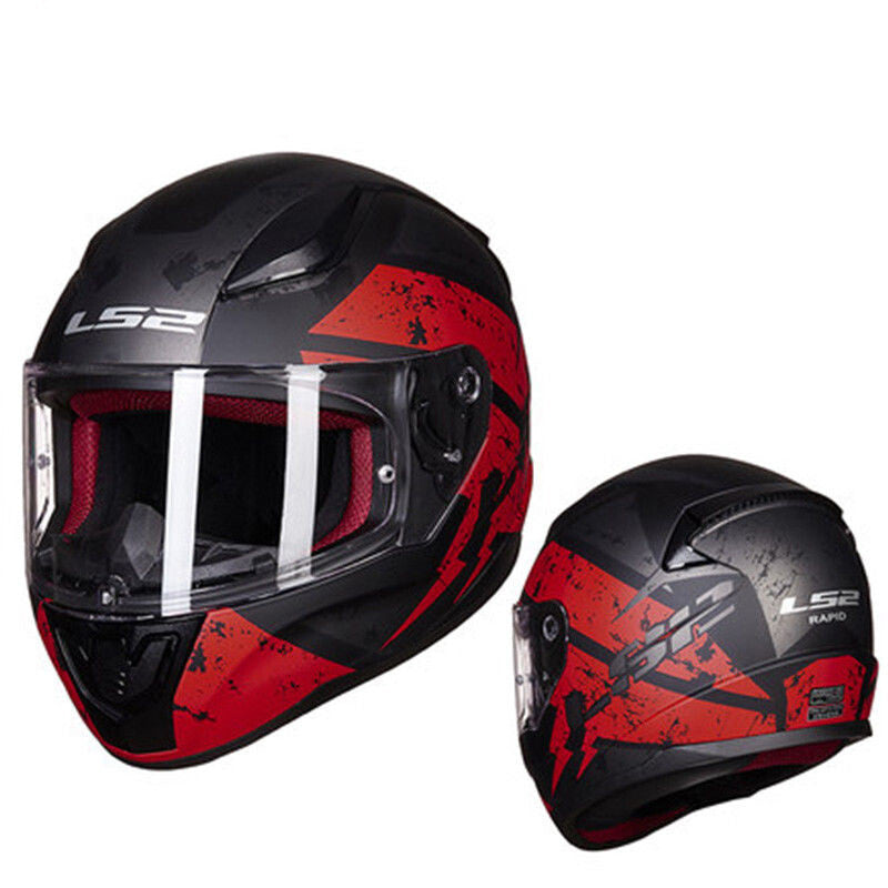 LS2 Helmet FF353