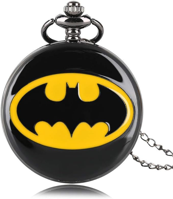Pocket Watch