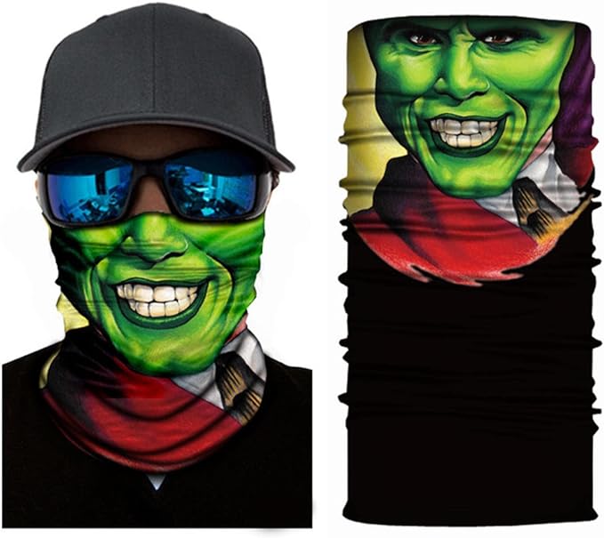 Tube Mask the Mask – Innovo